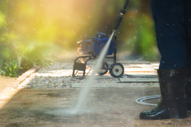 Pre-Holiday Cleaning in Davison, MI